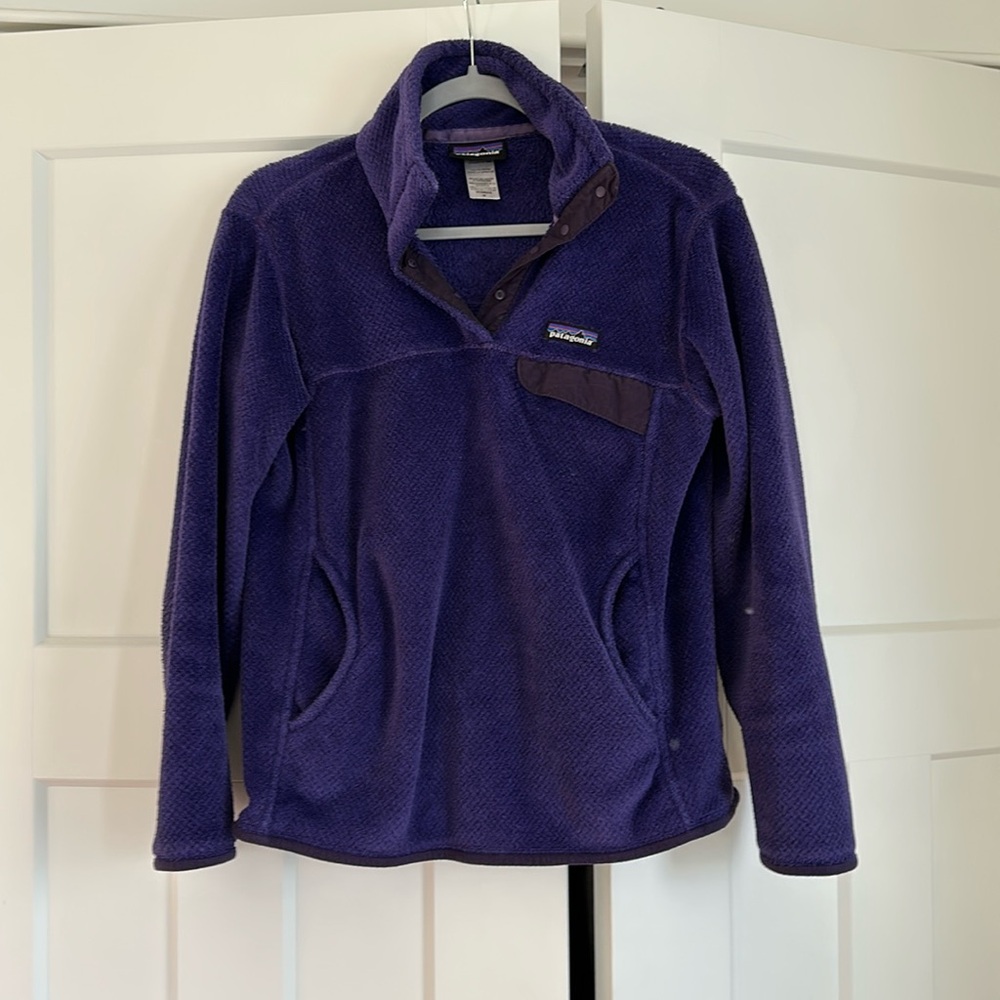 Patagonia Re-Tool Snap-T - image 1